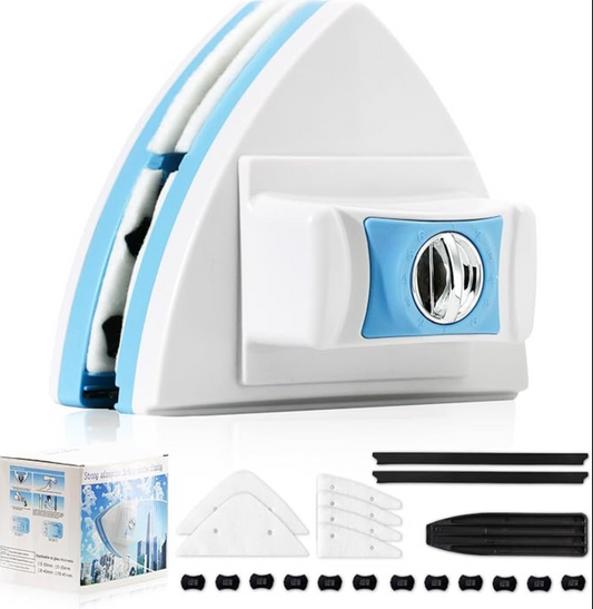 Panexa™ Magnetic Window System