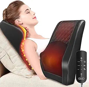 Back massager